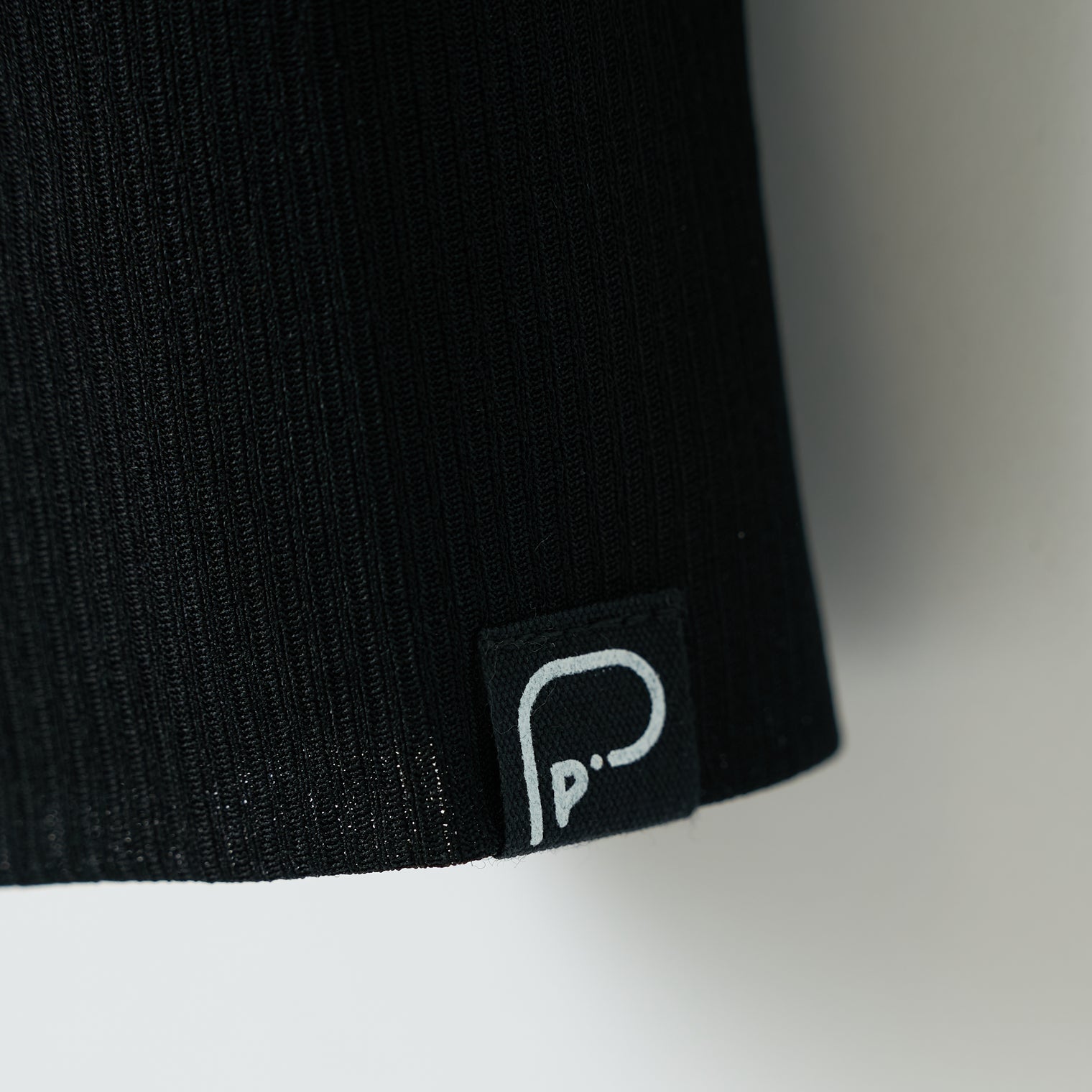 "点P" シアーカーディガン ブラック 数学 問題 冷房 寒暖差 羽織りもの きれいめ 春夏 - QurioStore QurioS