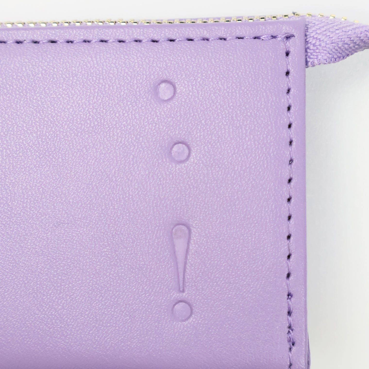 "In the Loop" ペンケース