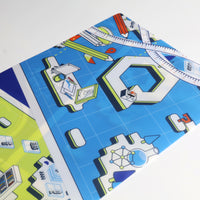 QuizKnockと学ぼうクリアファイル (2024)