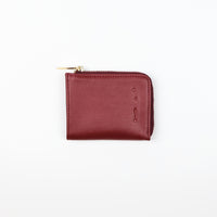 "In the Loop" ミニ財布