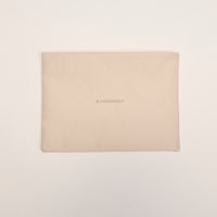 "ジョハリの窓Ⅰ" バッグ ブラウン アイボリー 心理学 痛バッグ トートバッグ メンズ レディース 制服 通勤 オフィス おしゃれ - QurioStore QurioS