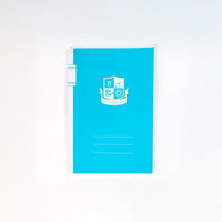 "Physics Academy" ノート