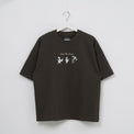 "Allen’s rule parade" Tシャツ キツネ アイボリー チャコール コーラルピンク ライトグリーン 生物学 アレンの法則 Tシャツ キツネ パレード クイズノック グッズ レディース メンズ 人気 おしゃれ 20代 30代 - QurioStore QurioStore