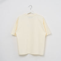 "Allen’s rule parade" Tシャツ キツネ アイボリー チャコール コーラルピンク ライトグリーン 生物学 アレンの法則 Tシャツ キツネ パレード クイズノック グッズ レディース メンズ 人気 おしゃれ 20代 30代 - QurioStore QurioStore