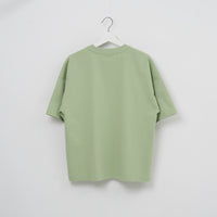 "Allen’s rule parade" Tシャツ キツネ アイボリー チャコール コーラルピンク ライトグリーン 生物学 アレンの法則 Tシャツ キツネ パレード クイズノック グッズ レディース メンズ 人気 おしゃれ 20代 30代 - QurioStore QurioStore