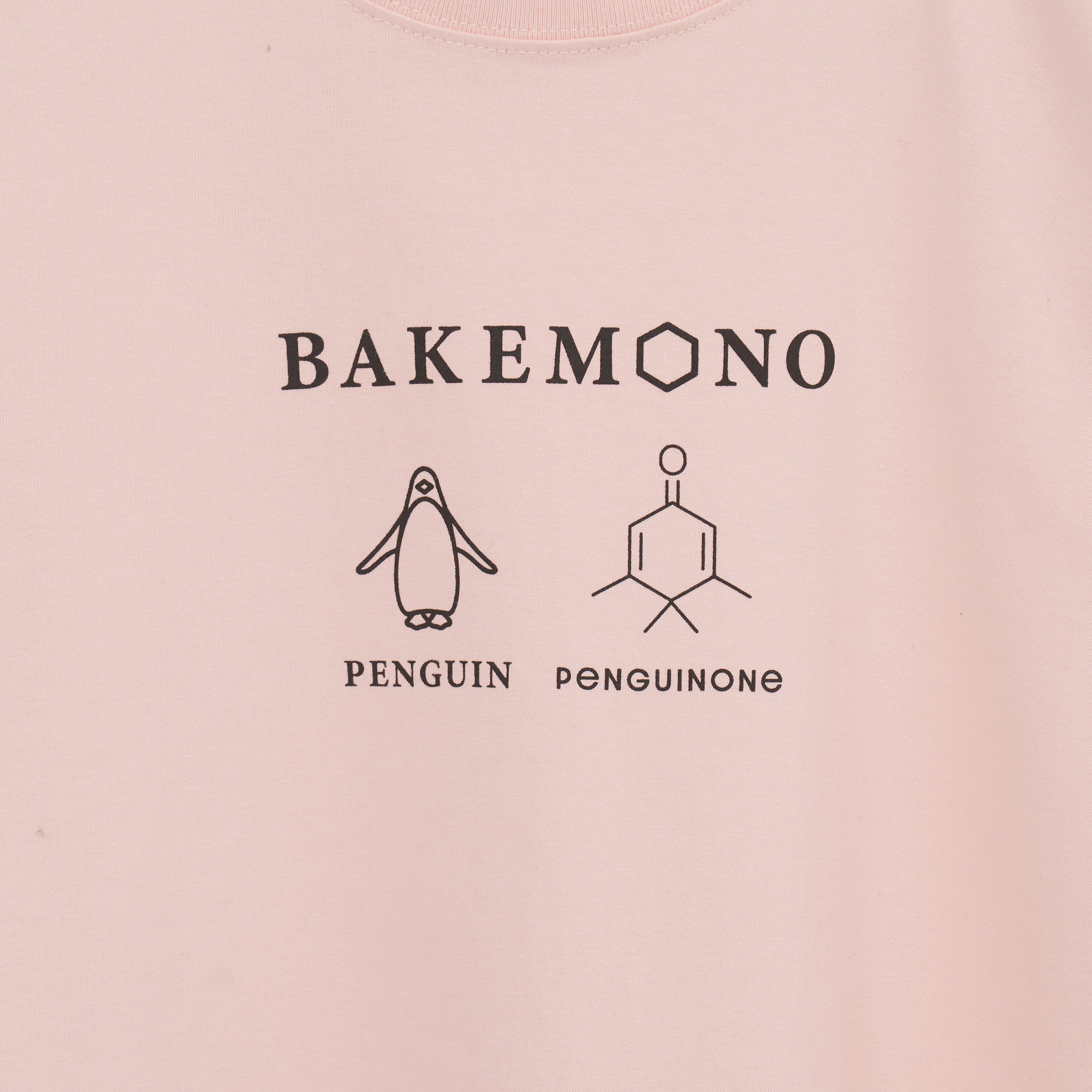 BAKEMONO