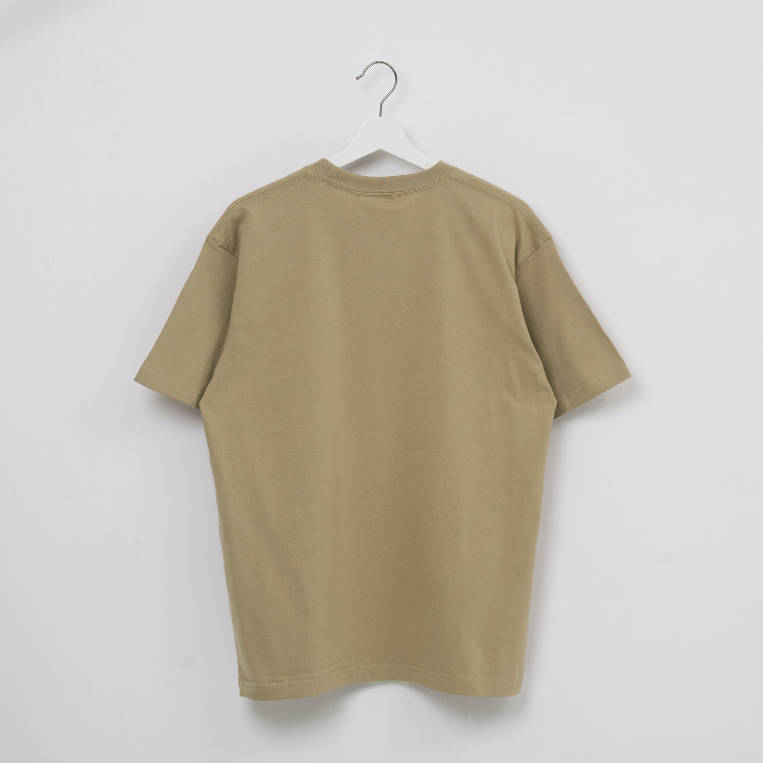 "BAKEMONO" Tシャツ ネイビー ピンク ホワイト サンドカーキ 化学 構造式 Tシャツ ペンギン ドッグ 犬 レディース メンズ 人気 おしゃれ 20代 30代 - QurioStore QurioS