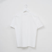 "BAKEMONO" Tシャツ ネイビー ピンク ホワイト サンドカーキ 化学 構造式 Tシャツ ペンギン ドッグ 犬 レディース メンズ 人気 おしゃれ 20代 30代 - QurioStore QurioS