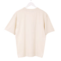 How many faces?" シミュラクラ現象Tシャツ ライトベージュ 心理学 認知科学 マグカップ ドーナツ レディース メンズ 人気 おしゃれ 20代 30代 - QurioStore QurioS