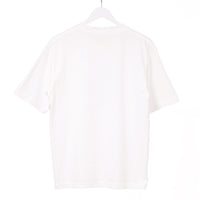 How many faces?" シミュラクラ現象Tシャツ ホワイト 心理学 認知科学 マグカップ ドーナツ レディース メンズ 人気 おしゃれ 20代 30代 - QurioStore QurioS