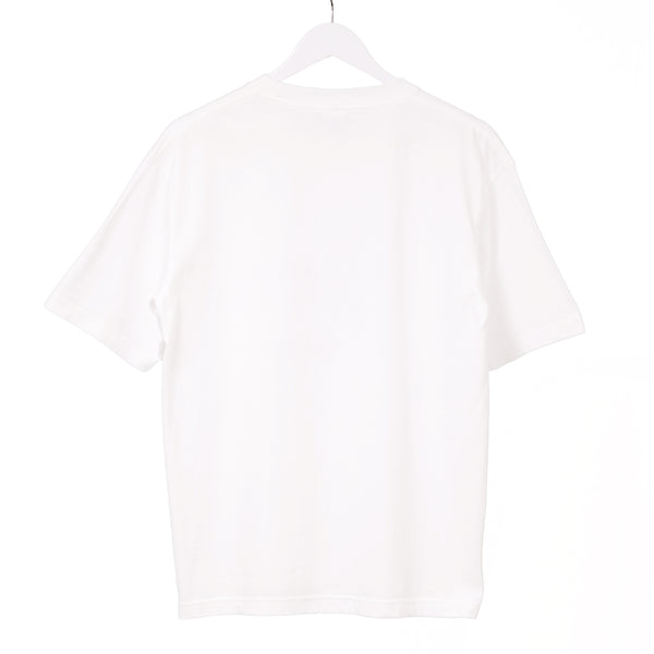 How many faces?" シミュラクラ現象Tシャツ ホワイト 心理学 認知科学 マグカップ ドーナツ レディース メンズ 人気 おしゃれ 20代 30代 - QurioStore QurioS