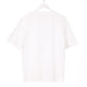 How many faces?" シミュラクラ現象Tシャツ ホワイト 心理学 認知科学 マグカップ ドーナツ レディース メンズ 人気 おしゃれ 20代 30代 - QurioStore QurioS