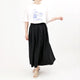 How many faces?" シミュラクラ現象Tシャツ ホワイト 心理学 認知科学 マグカップ ドーナツ レディース メンズ 人気 おしゃれ 20代 30代 - QurioStore QurioS