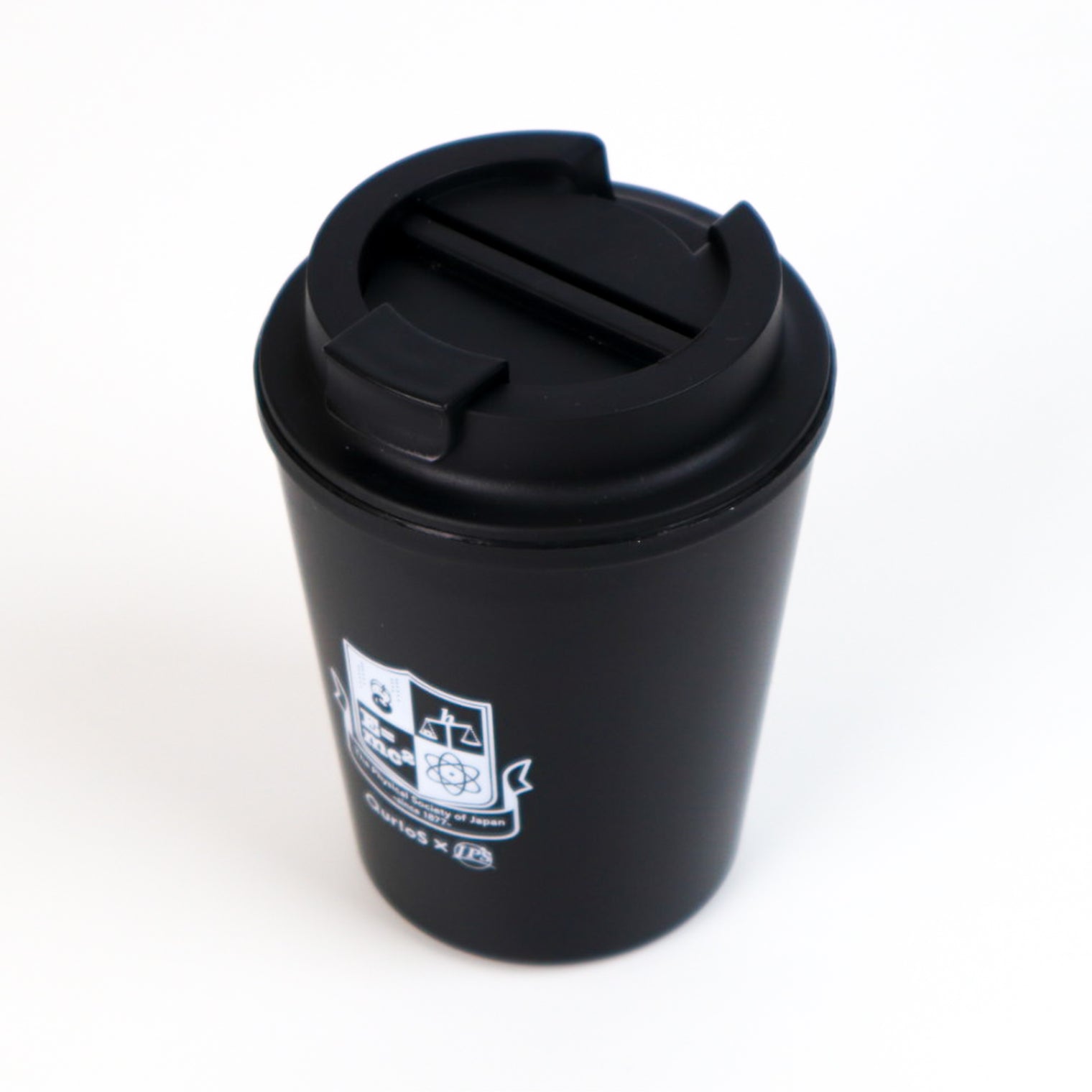 "Physics Academy" タンブラー