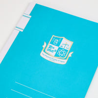 "Physics Academy" ノート