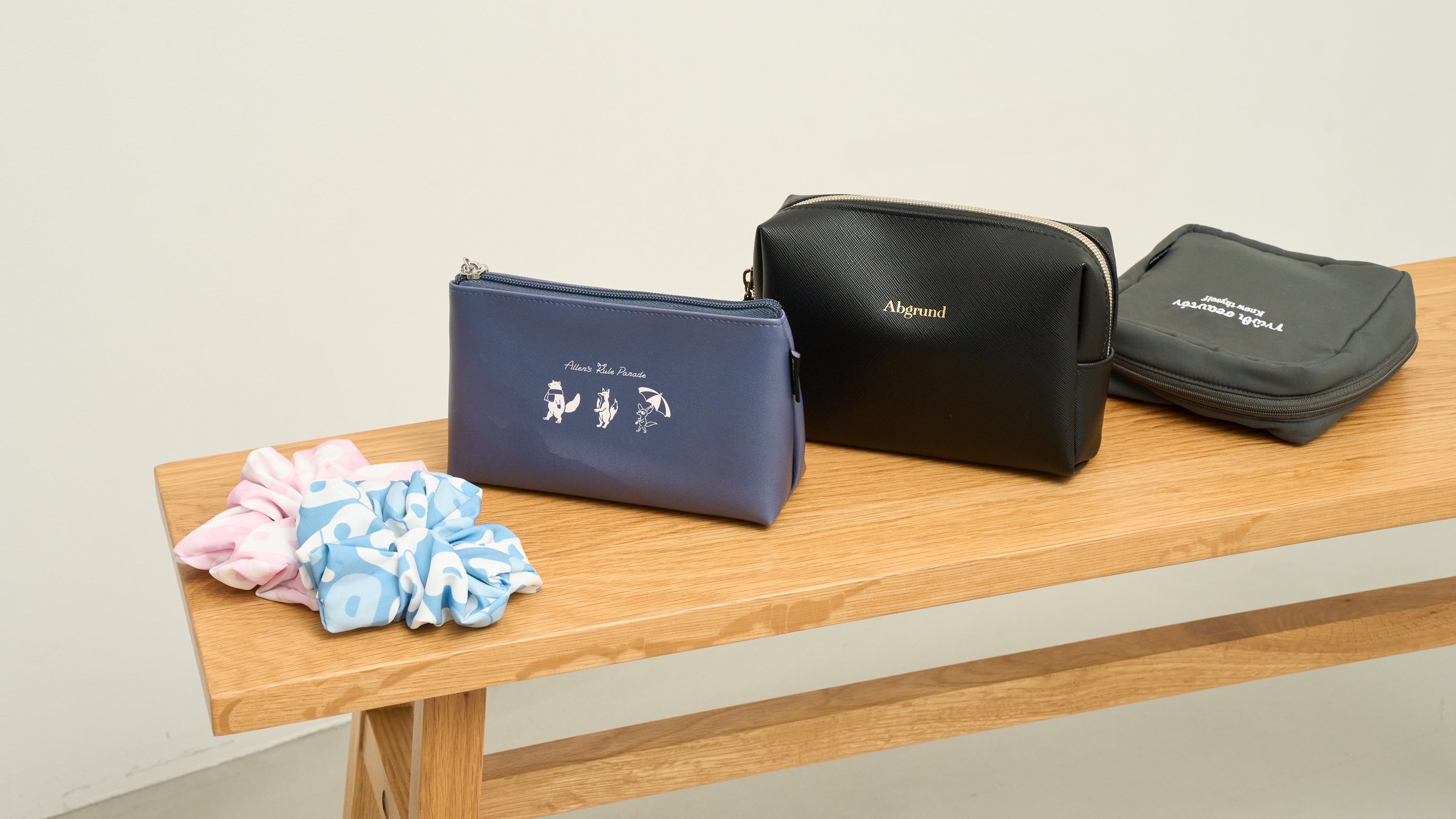 QurioStore（キュリオストア）QuizKnock発の通販サイト