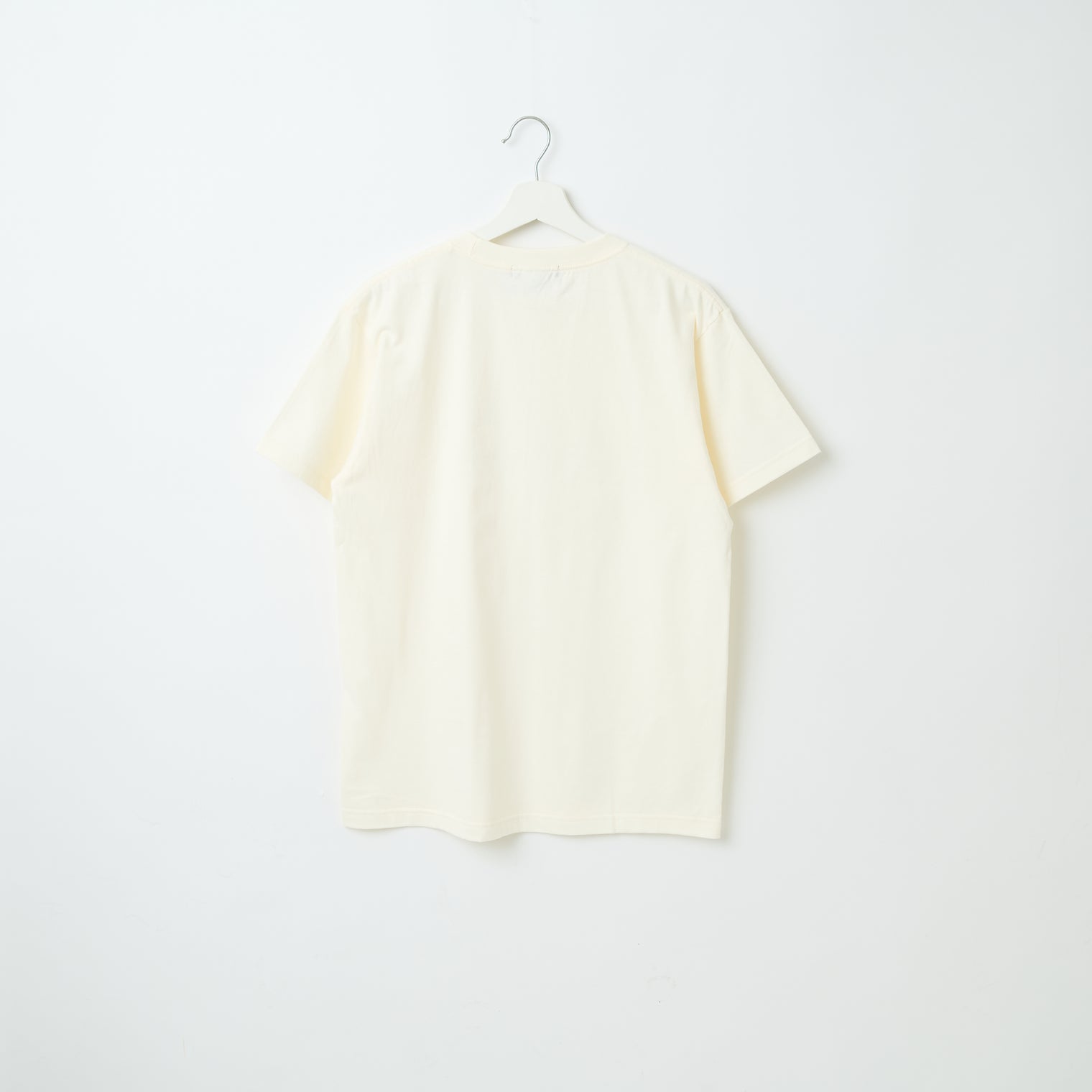 "つるかめ算（代理）" Tシャツ アイボリー ブラック ホワイト 数学 算数 ペンギン シロクマ 動物 レディース メンズ 人気 おしゃれ 20代 30代 - QurioStore QurioS