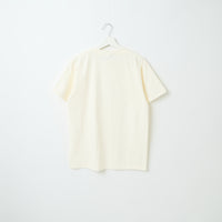 "つるかめ算（代理）" Tシャツ アイボリー ブラック ホワイト 数学 算数 ペンギン シロクマ 動物 レディース メンズ 人気 おしゃれ 20代 30代 - QurioStore QurioS