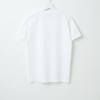 "つるかめ算（代理）" Tシャツ アイボリー ブラック ホワイト 数学 算数 ペンギン シロクマ 動物 レディース メンズ 人気 おしゃれ 20代 30代 - QurioStore QurioS