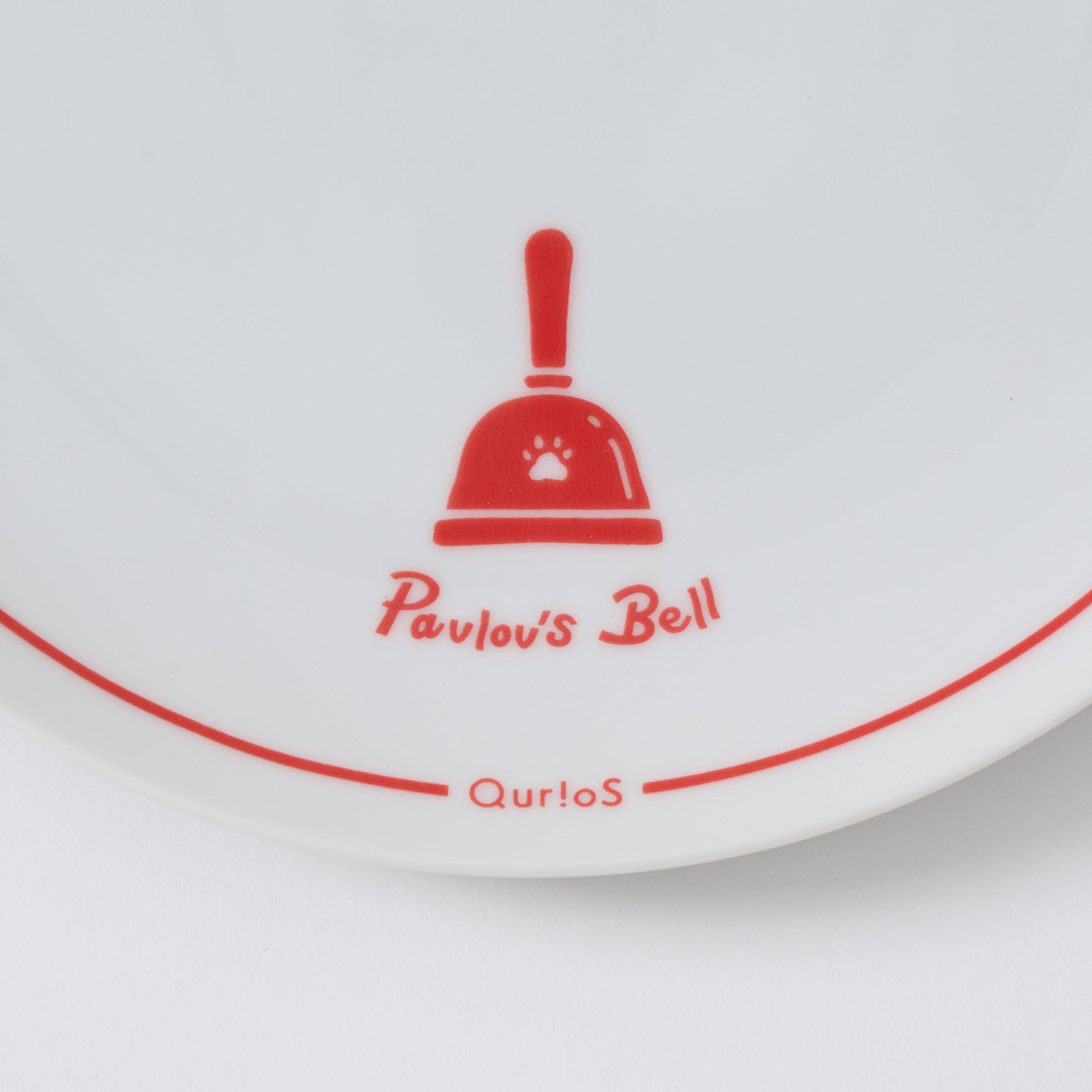 Pavlov's Bell