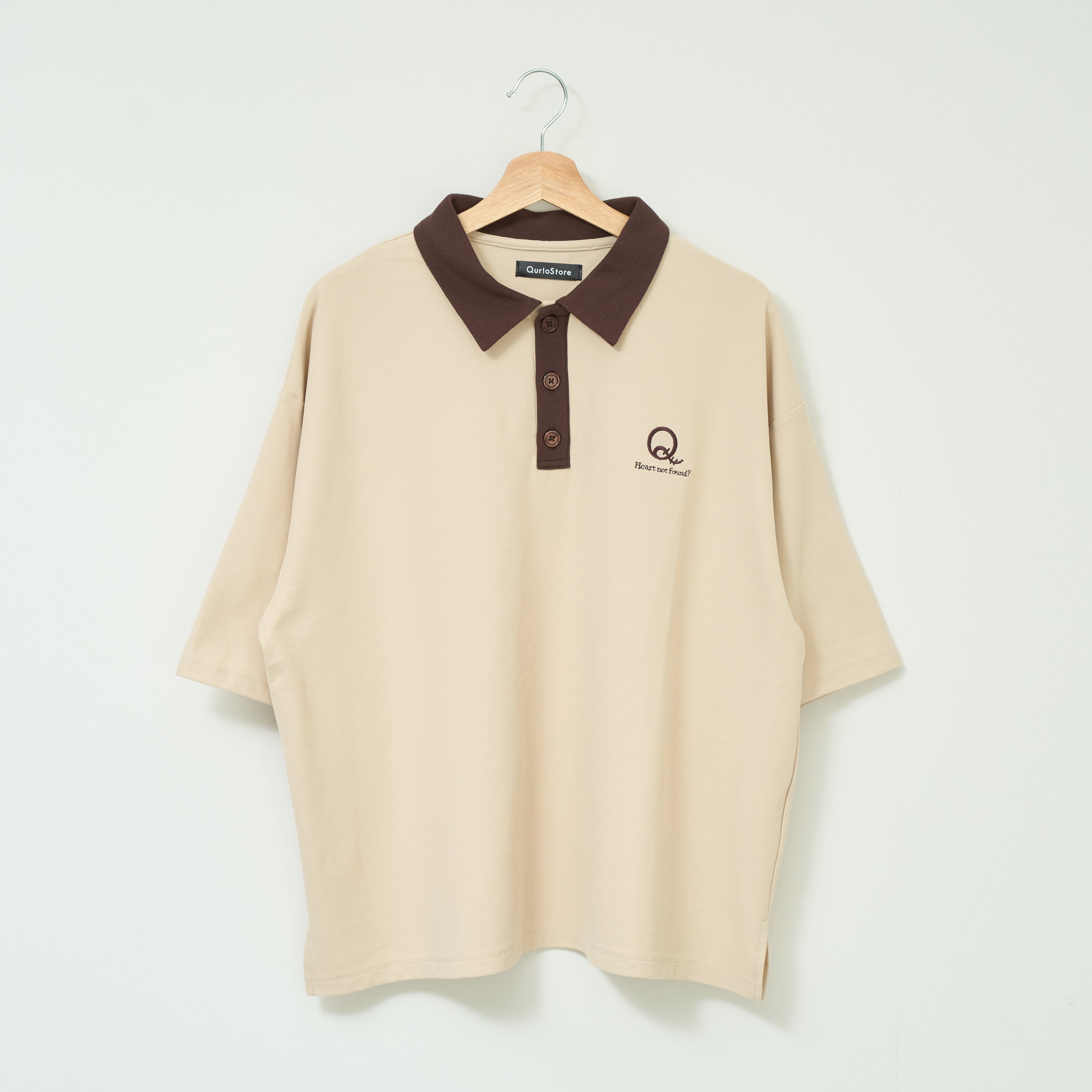 SHARE SPIRIT ナポレオンシャツ XL 初期モデル 補修済 日本製 Q