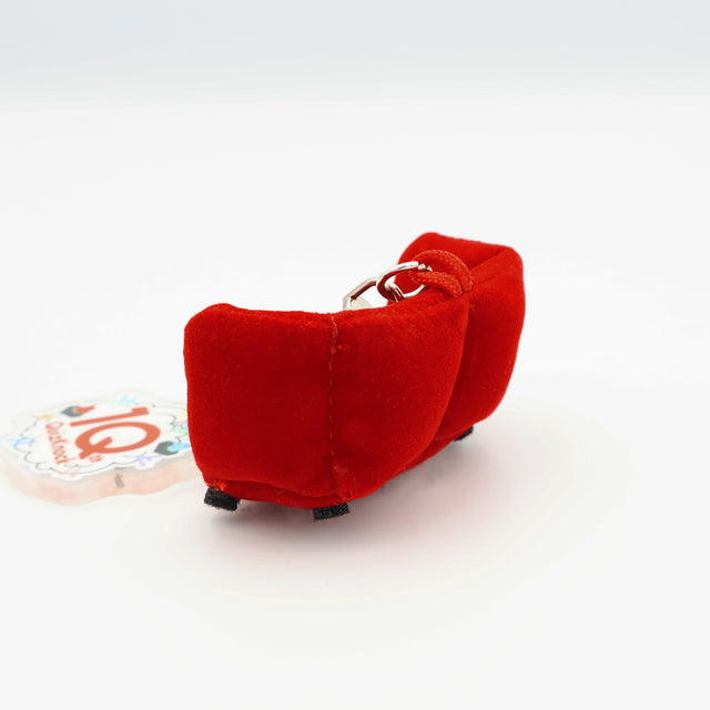 QuizKnock10周年 ソファキーホルダー