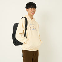 "Stroop effect" パーカー（企画：東問） ライトブルー ネイビー グレー アイボリー ブラック 心理学 ネットミーム マリン 海の生き物 スイーツ たこ マンボウ アンモナイト QuizKnock クイズノック 秋冬 レディース メンズ 人気 おしゃれ 20代 30代 - QurioStore QurioS