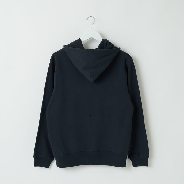 "Stroop effect" パーカー（企画：東問） ライトブルー ネイビー グレー アイボリー ブラック 心理学 ネットミーム マリン 海の生き物 スイーツ たこ マンボウ アンモナイト QuizKnock クイズノック 秋冬 レディース メンズ 人気 おしゃれ 20代 30代 - QurioStore QurioS