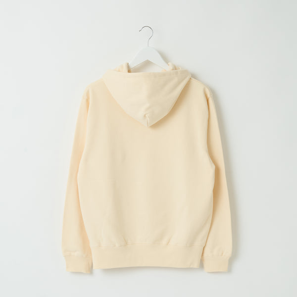 "Stroop effect" パーカー（企画：東問） ライトブルー ネイビー グレー アイボリー ブラック 心理学 ネットミーム マリン 海の生き物 スイーツ たこ マンボウ アンモナイト QuizKnock クイズノック 秋冬 レディース メンズ 人気 おしゃれ 20代 30代 - QurioStore QurioS