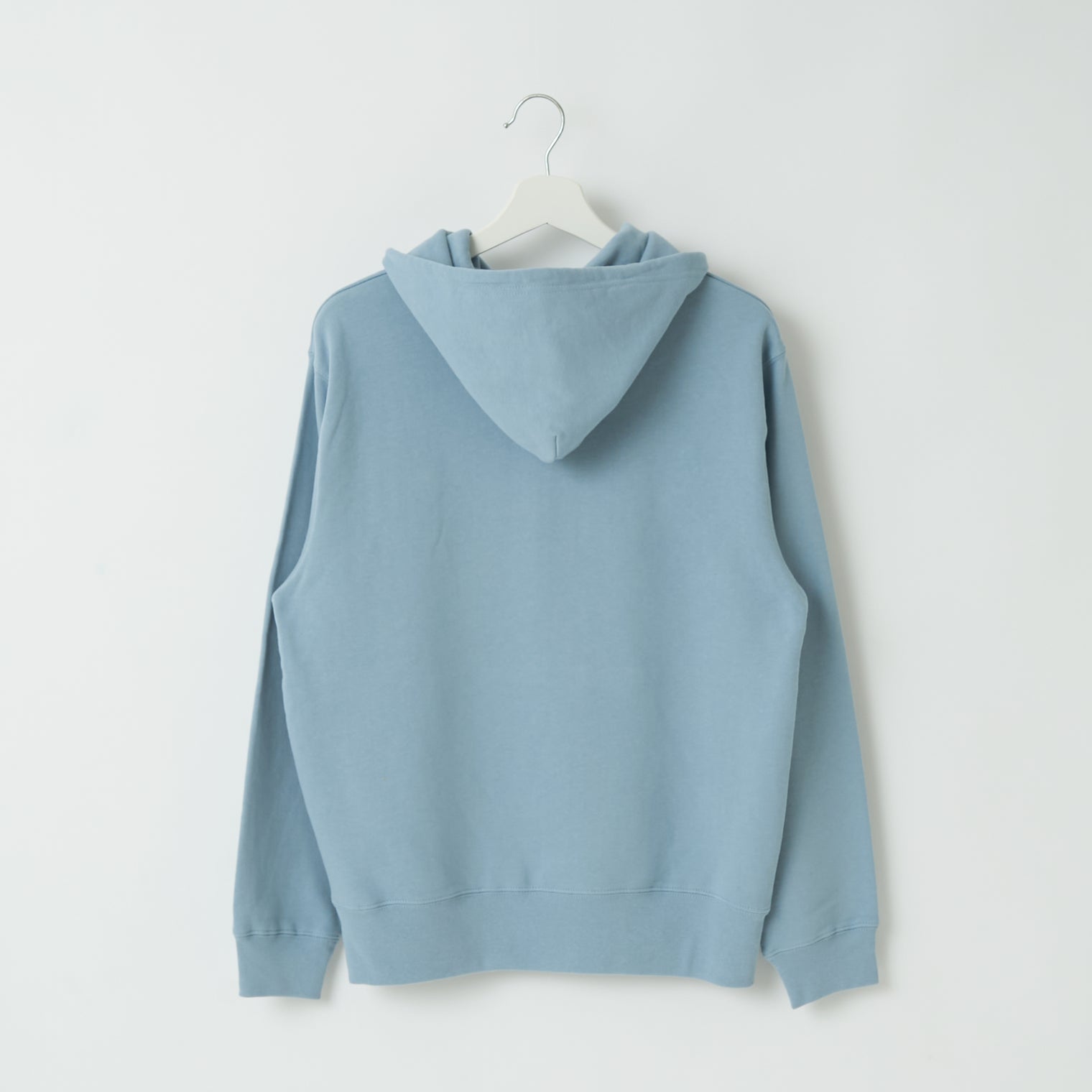 "Stroop effect" パーカー（企画：東問） ライトブルー ネイビー グレー アイボリー ブラック 心理学 ネットミーム マリン 海の生き物 スイーツ たこ マンボウ アンモナイト QuizKnock クイズノック 秋冬 レディース メンズ 人気 おしゃれ 20代 30代 - QurioStore QurioS