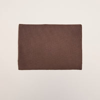 "ジョハリの窓Ⅰ" バッグ ブラウン アイボリー 心理学 痛バッグ トートバッグ メンズ レディース 制服 通勤 オフィス おしゃれ - QurioStore QurioS