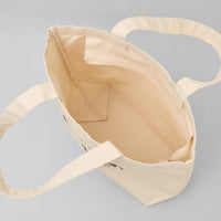 Allen’s rule parade トートバッグ キツネ ベージュ キツネ バッグ クイズノック グッズ レディース メンズ 人気 おしゃれ 20代 30代 - QurioStore QuizKnock