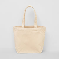 Allen’s rule parade トートバッグ キツネ ベージュ キツネ バッグ クイズノック グッズ レディース メンズ 人気 おしゃれ 20代 30代 - QurioStore QuizKnock