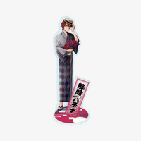AlmaZarQ 夏祭り2026 アクリルスタンド 解問ハテナ レッド V Tuber アルマザーク あるまざーく グッズ - QurioStore AlmaZarQ