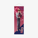 AlmaZarQ 夏祭り2026 B2半裁タペストリー 解問ハテナ レッド V Tuber アルマザーク あるまざーく グッズ - QurioStore AlmaZarQ