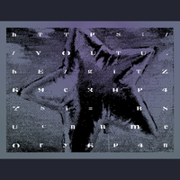 アートゥーン！ナップサック ブラック 芸術 バックパック ラーメン 星 artoone グッズ - QurioStore アートゥーン！