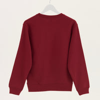 "テンセグリティ" スウェット バーガンディ アイボリー ネイビー 物理 力学 構造 トレーナー コーヒーカップ レディース メンズ 人気 おしゃれ かわいい おすすめ 秋 冬 - QurioStore QurioS