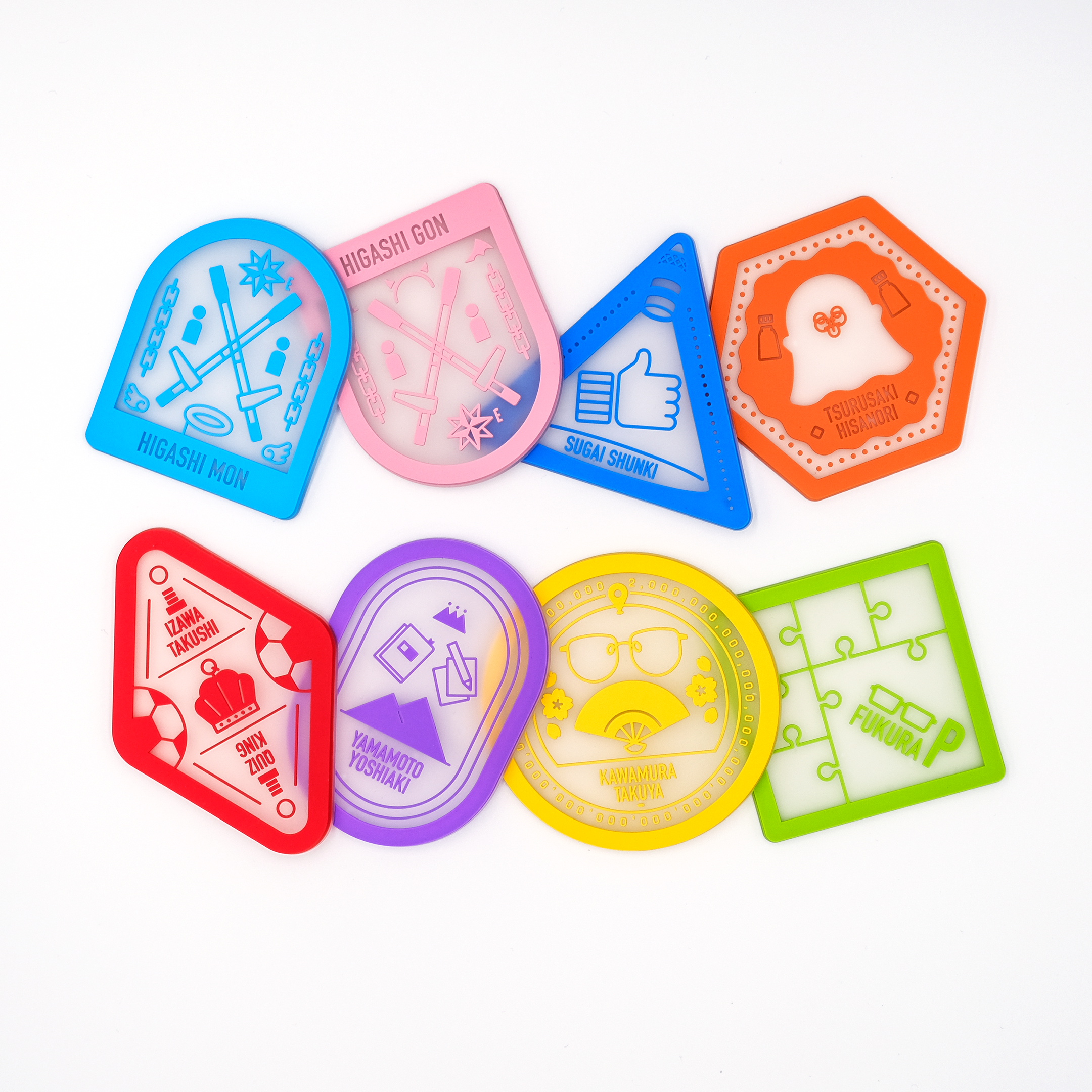 QuizKnock かるた バラ売り 【公式通販】