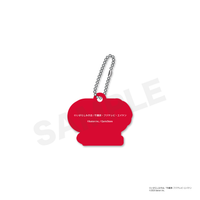 QuizKnock10周年 QuizKnock×ぼのぼのラバーストラップ クイズ キーチェーン ぼのぼの クイズノック グッズ - QurioStore QuizKnock