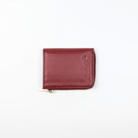 "In the Loop" ミニ財布