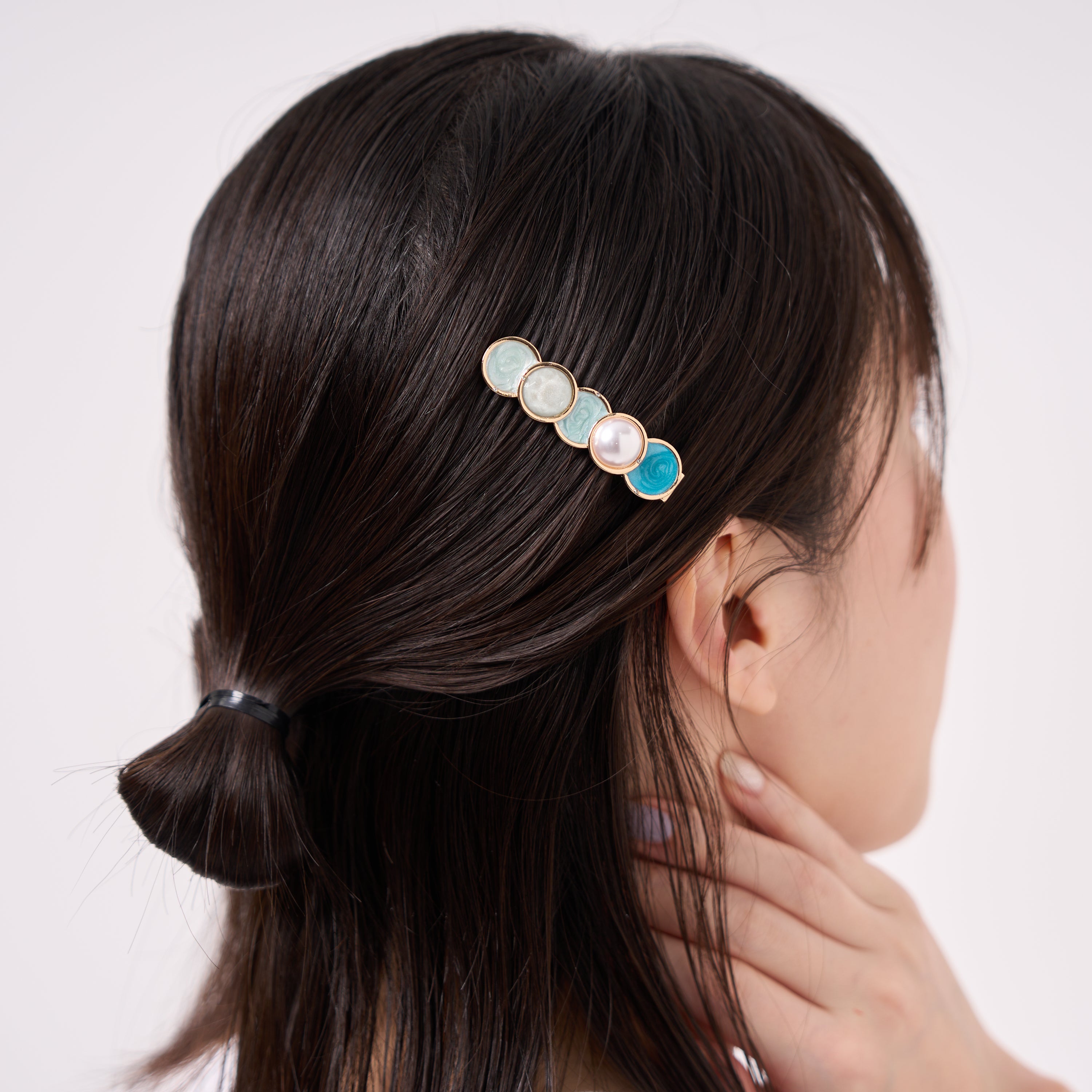 美品！ フルクリップ ベロシティ アクセサリーセット Cycloid