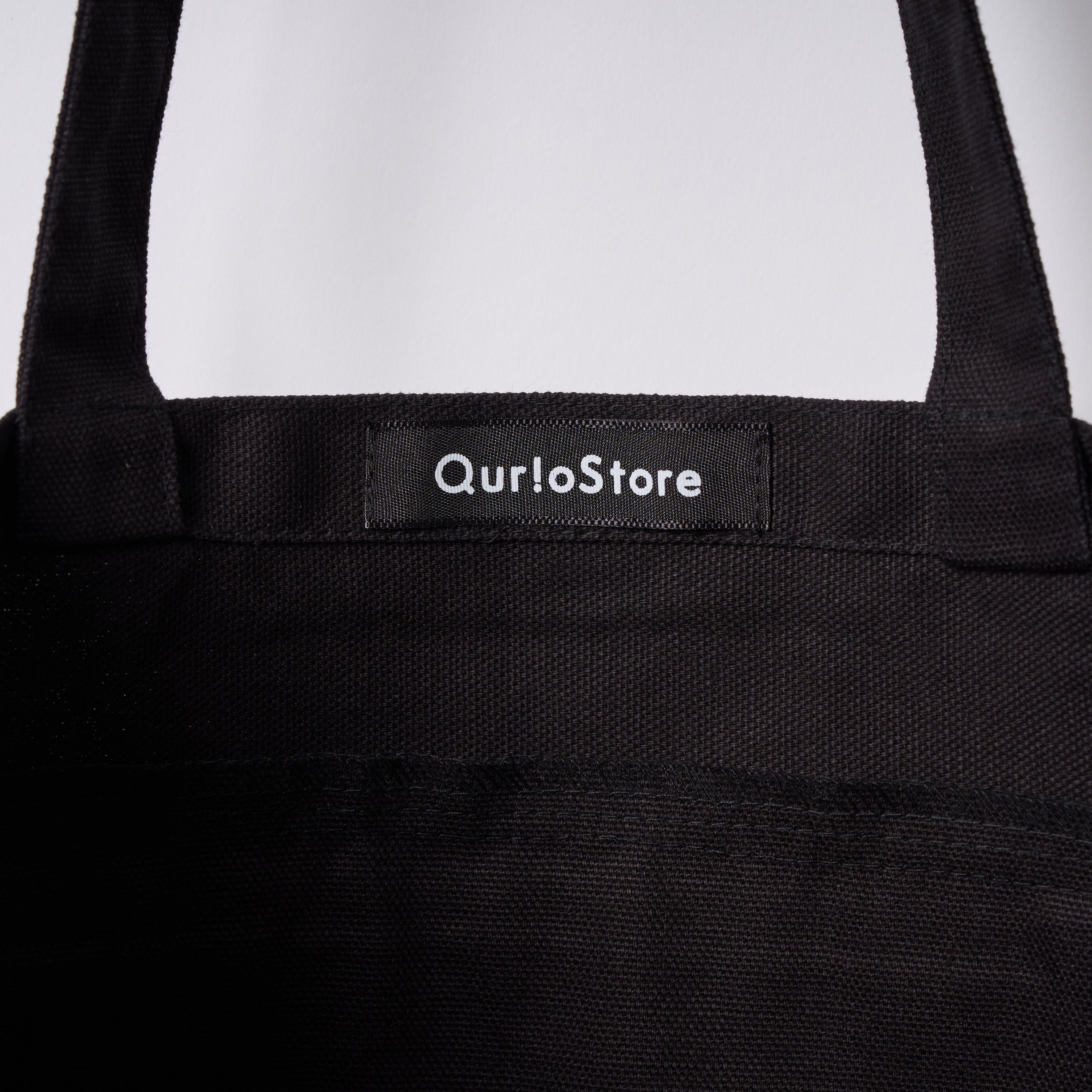 トートバッグ ニュートン・ガリレオ Discovery｜QurioStore