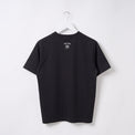 "Discovery" クールタッチTシャツ アイボリー ブラック 物理 物理学 宇宙学 Tシャツ ニュートン ガリレオ りんご 木星 クイズノック グッズ レディース メンズ 人気 おしゃれ 20代 30代 - QurioStore QurioS