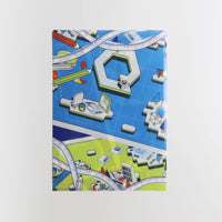 QuizKnockと学ぼうクリアファイル (2024)