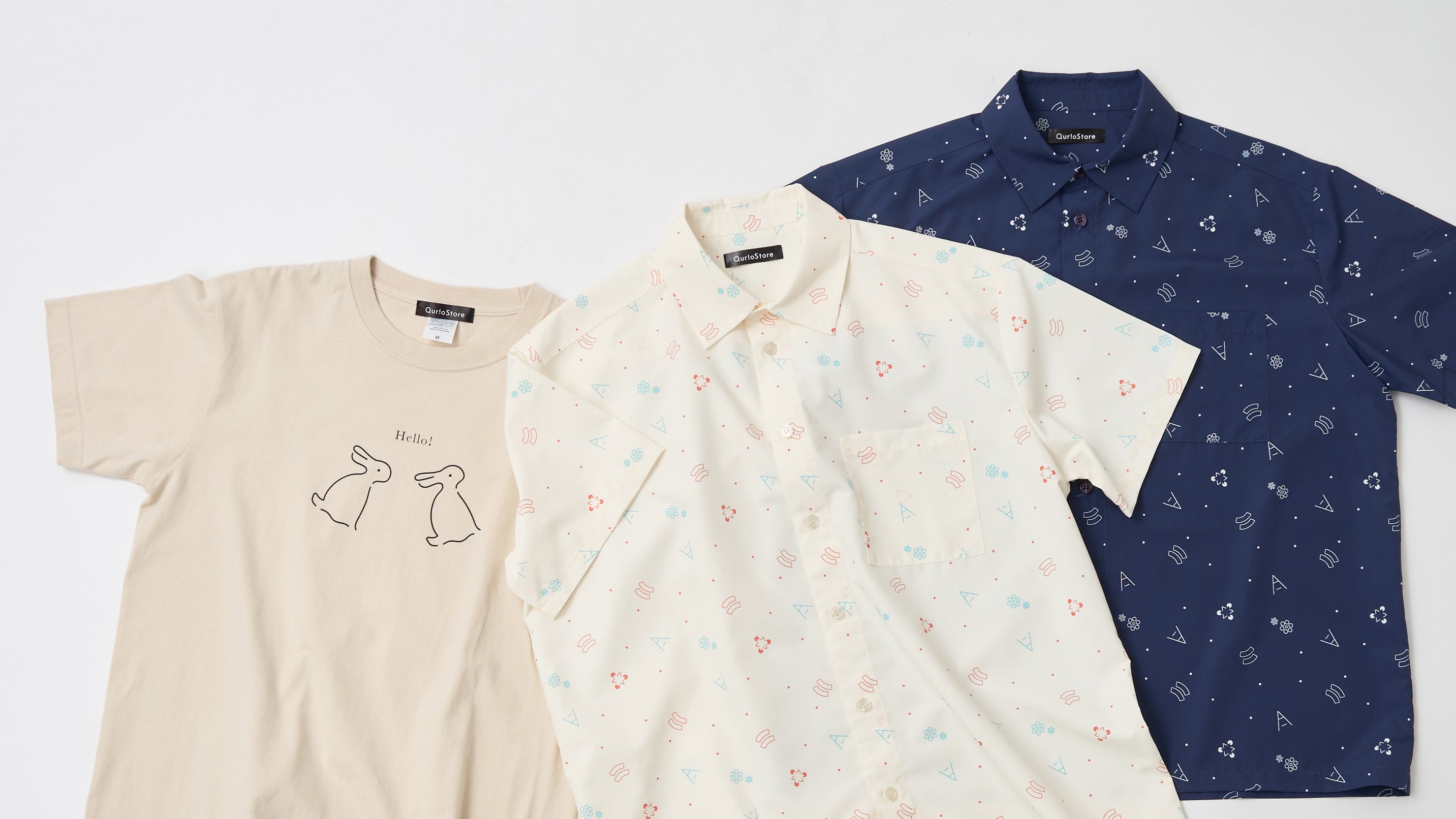 QurioStore（キュリオストア）〜好奇心で日常を彩る〜学びと出会える