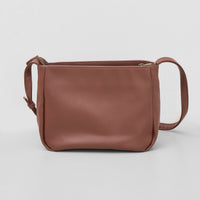 "QurioS" 積分ショルダーバッグ ブラック ブラウン 数学 解析学 ショルダーバッグ 積分 レザー 合皮 カバン レディース メンズ お出かけ 旅行 人気 おしゃれ 20代 30代 - QurioStore QurioS