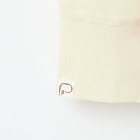 "点P" シアーカーディガン アイボリー 数学 問題 冷房 寒暖差 羽織りもの きれいめ 春夏 - QurioStore QurioS