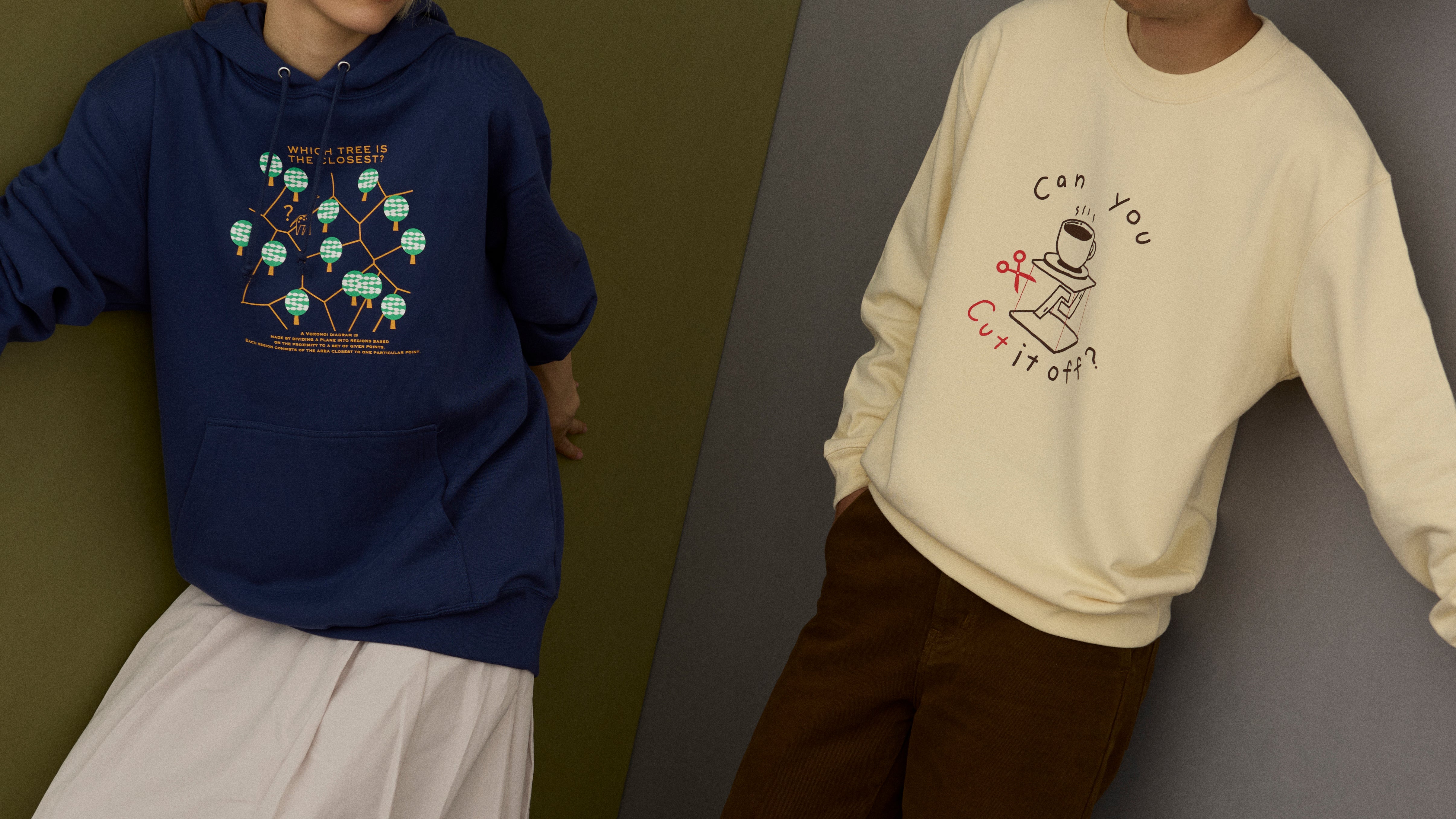 QurioStore（キュリオストア）QuizKnock発の通販サイト