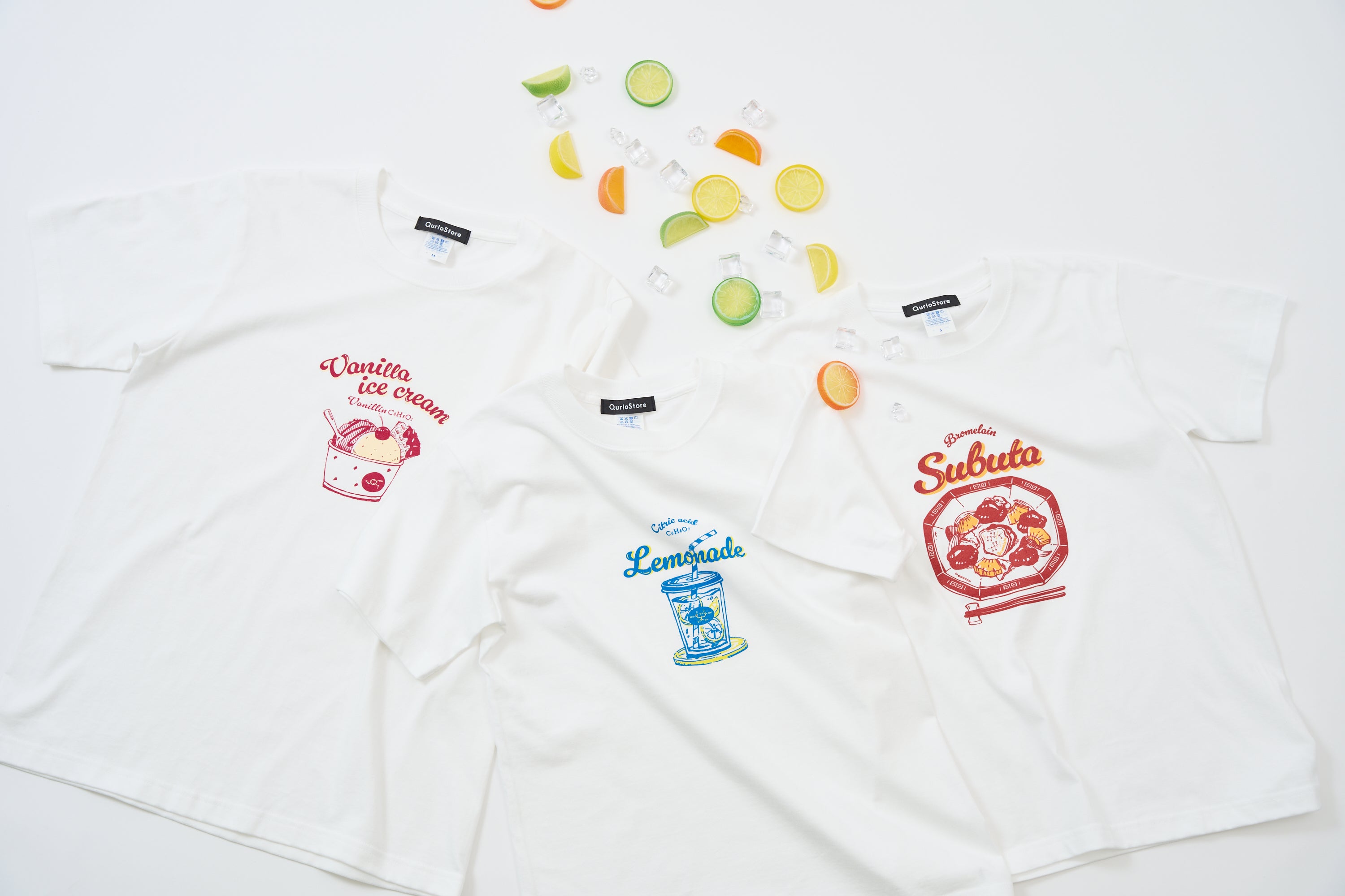 QurioStore（キュリオストア）〜好奇心で日常を彩る〜学びと出会える