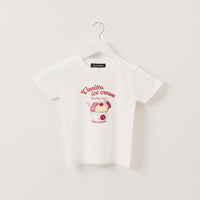 "おいしい化学" Tシャツ ブルー ピンク オレンジ 化学 構造式 Tシャツ レモン レモネード バニラ アイス 酢豚 パイナップル クイズノック グッズ レディース メンズ 人気 おしゃれ 20代 30代 - QurioStore QurioS